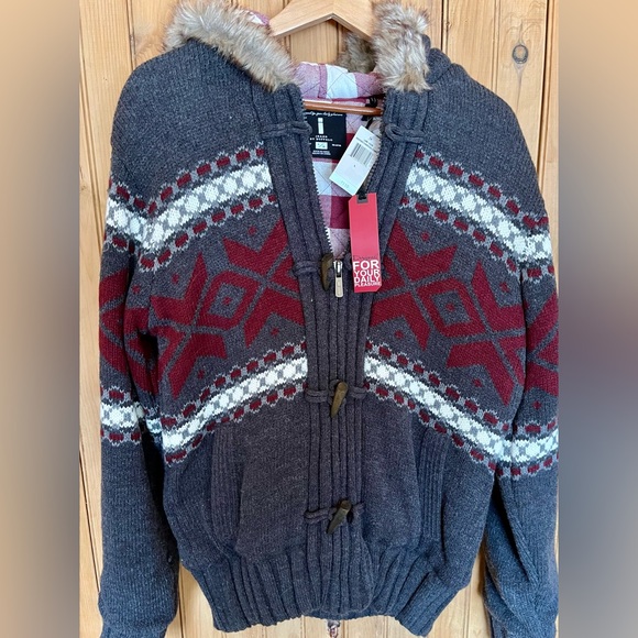 I Jeans by Buffalo New With Tags - Picture 1 of 4